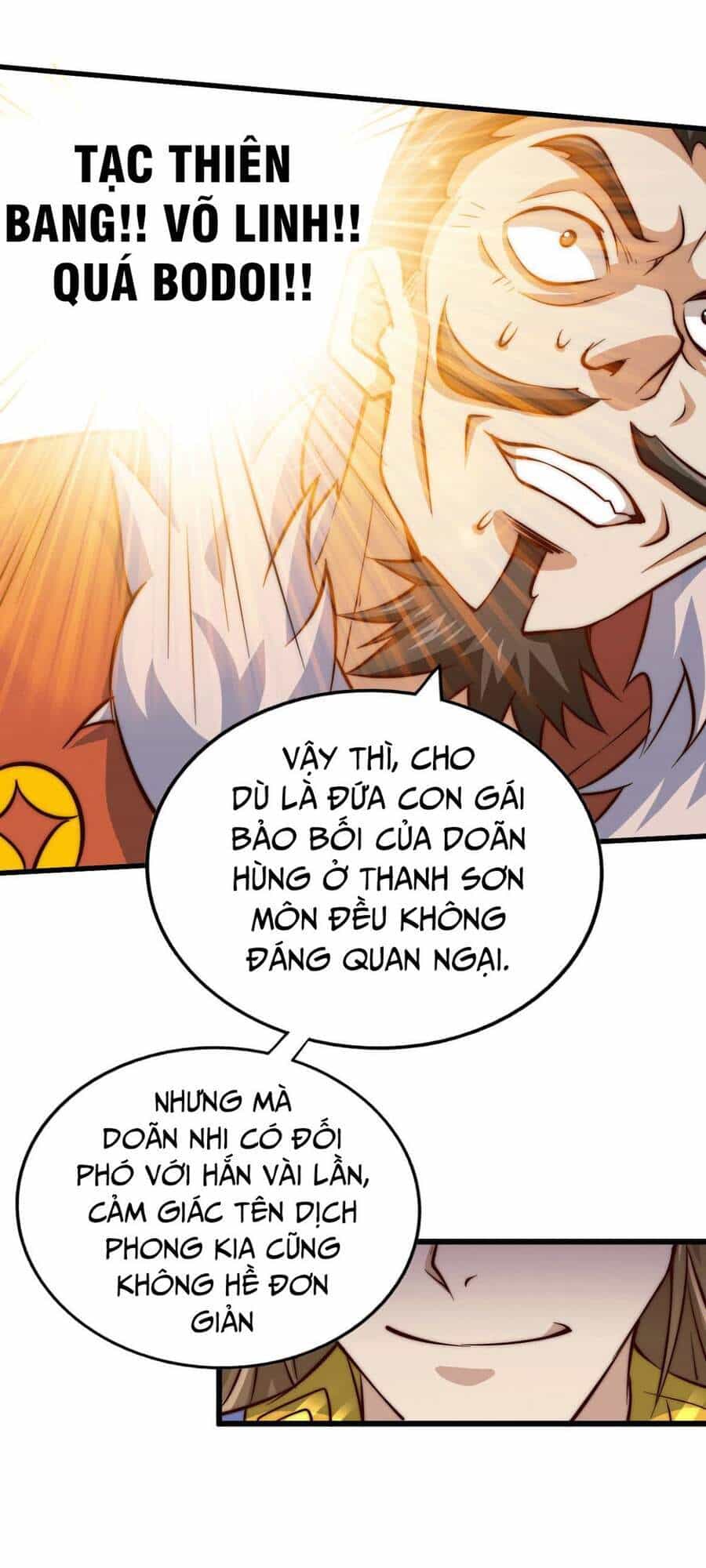 Người Trên Vạn Người - Chương 29 - ảnh 78