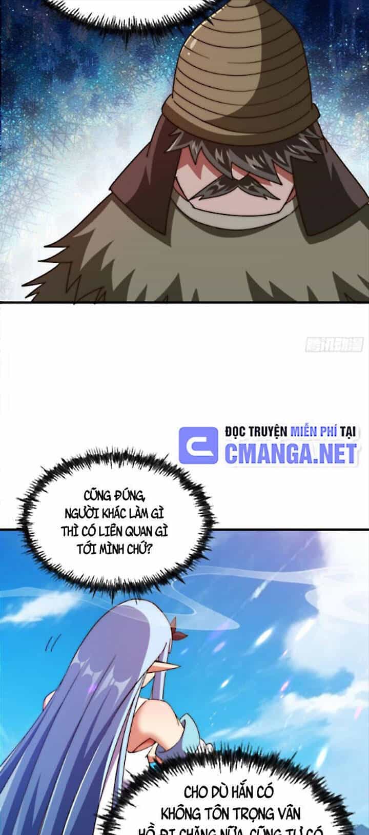 Người Trên Vạn Người - Chương 291 - ảnh 37