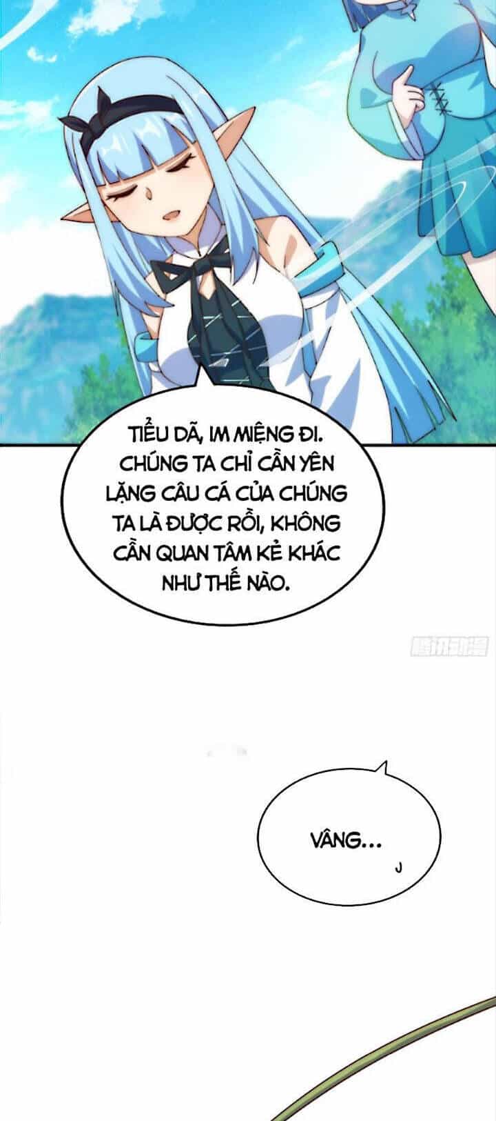 Người Trên Vạn Người - Chương 291 - ảnh 42