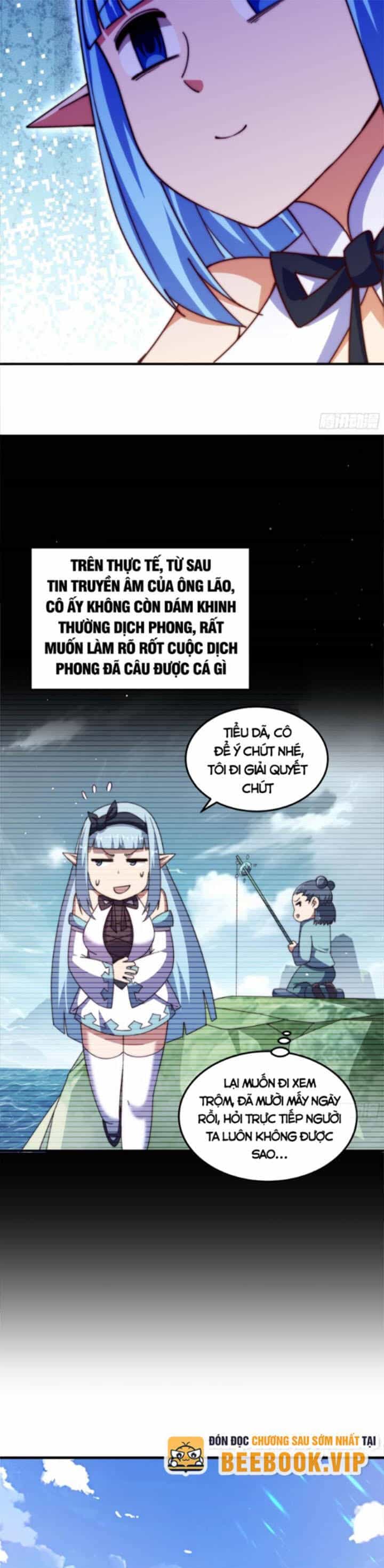 Người Trên Vạn Người - Chương 292 - ảnh 13
