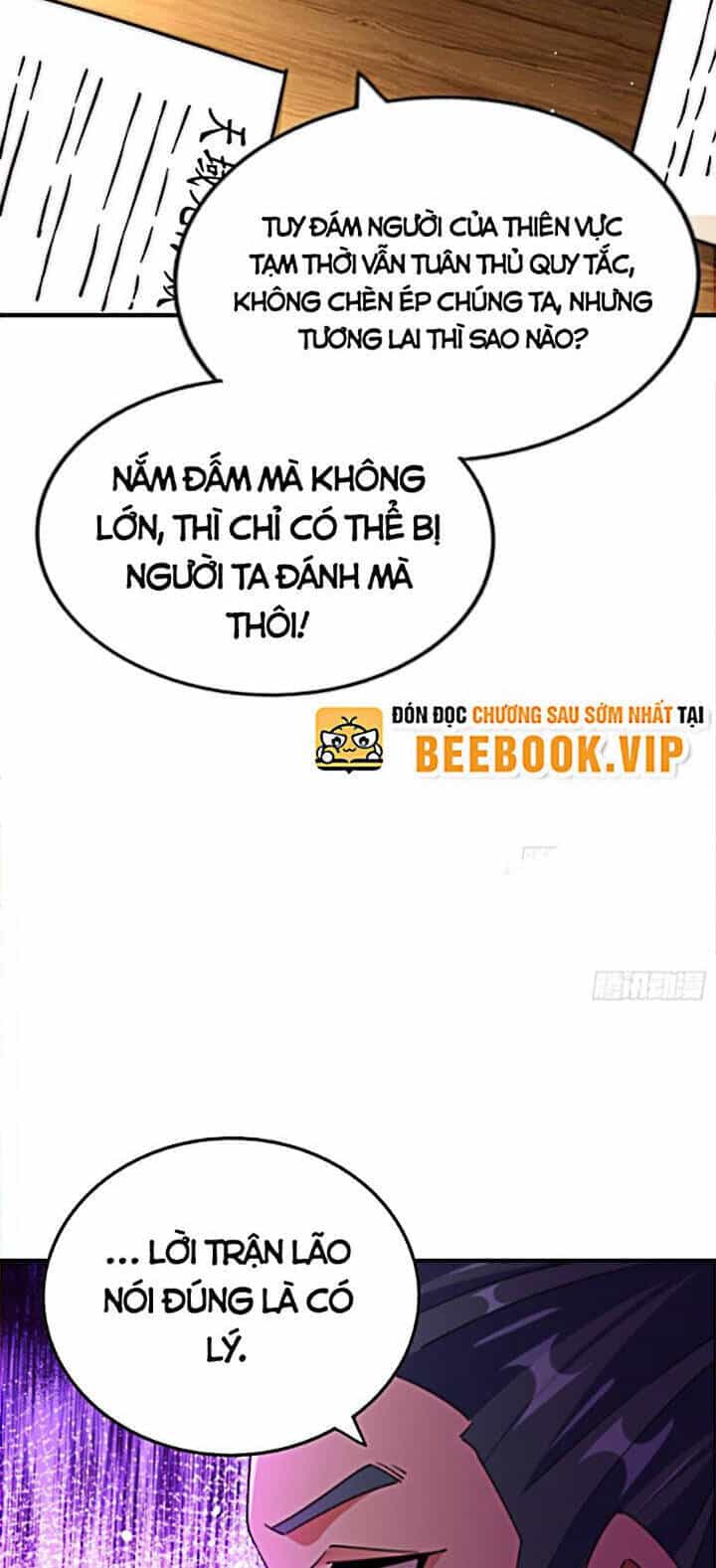 Người Trên Vạn Người - Chương 293 - ảnh 30