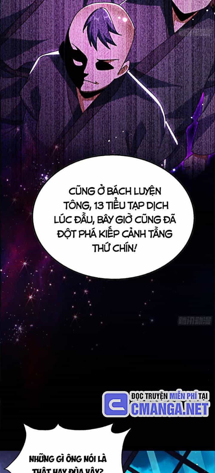 Người Trên Vạn Người - Chương 293 - ảnh 33