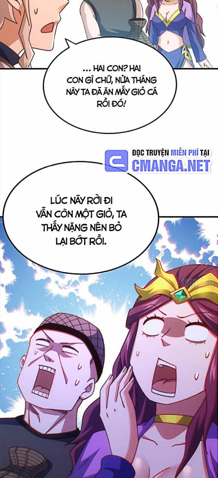 Người Trên Vạn Người - Chương 293 - ảnh 6