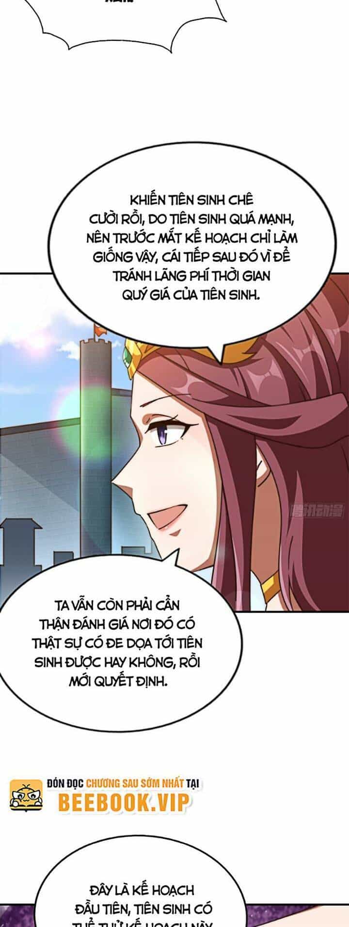 Người Trên Vạn Người - Chương 294 - ảnh 40