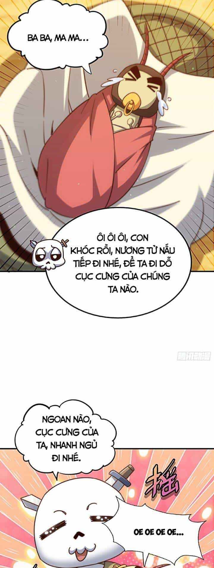 Người Trên Vạn Người - Chương 294 - ảnh 7