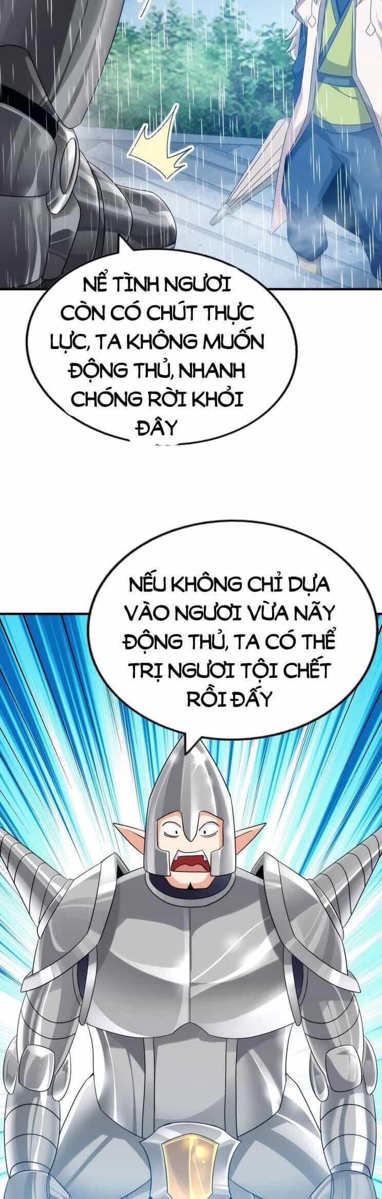 Người Trên Vạn Người - Chương 298 - ảnh 27
