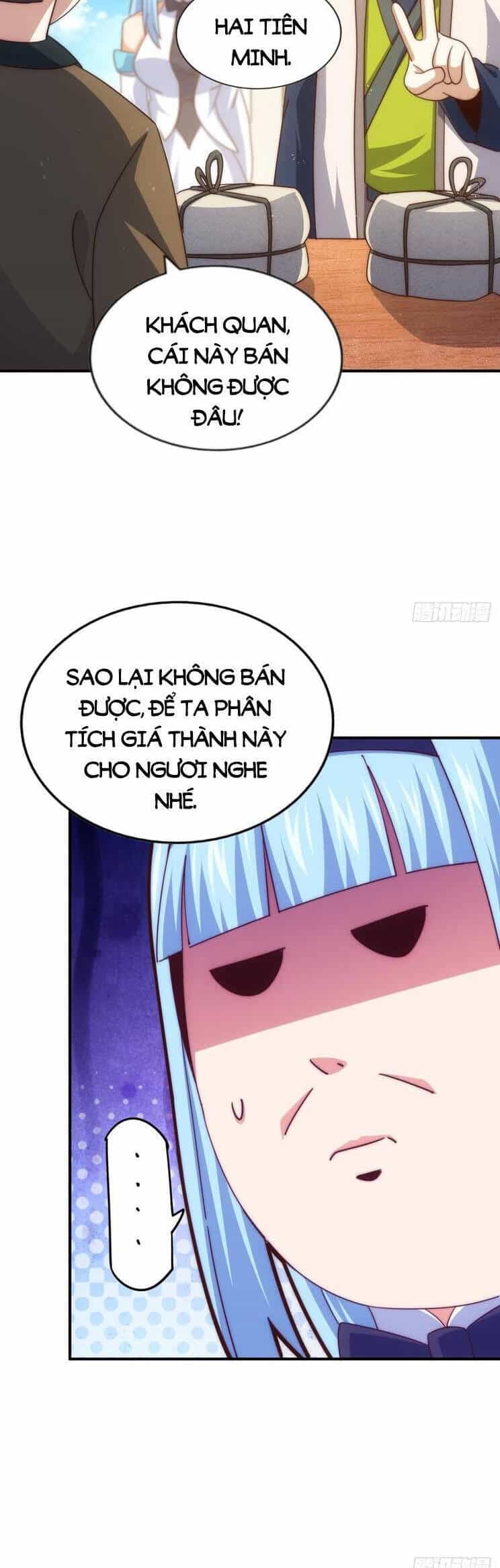 Người Trên Vạn Người - Chương 299 - ảnh 36