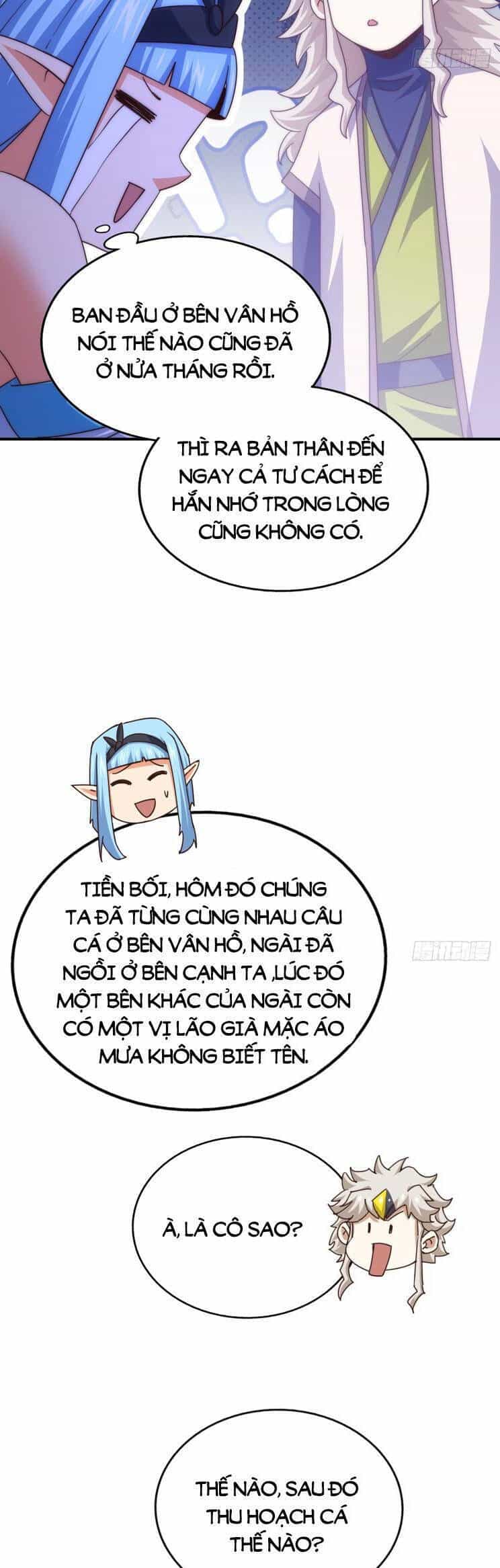 Người Trên Vạn Người - Chương 299 - ảnh 4