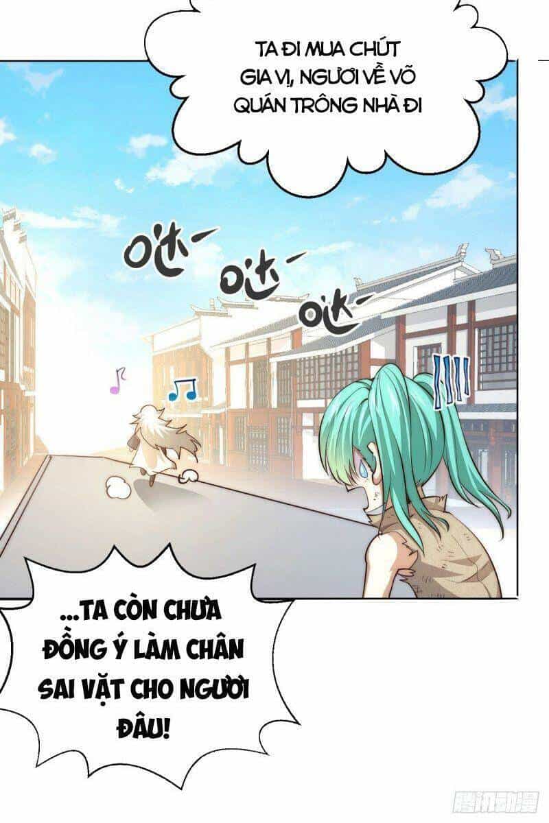 Người Trên Vạn Người - Chương 3 - ảnh 11