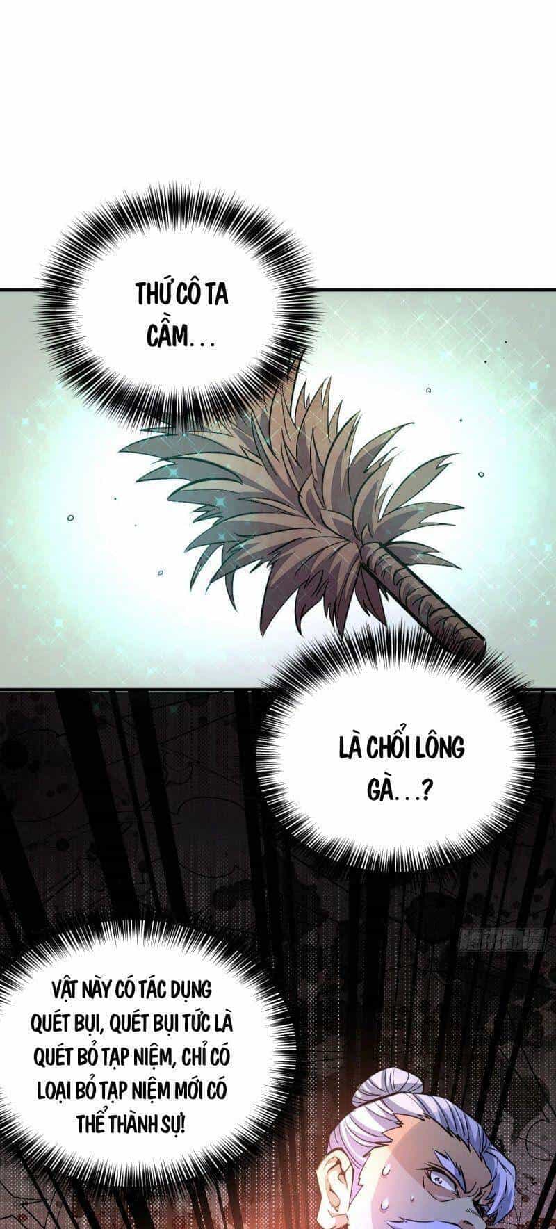 Người Trên Vạn Người - Chương 3 - ảnh 27