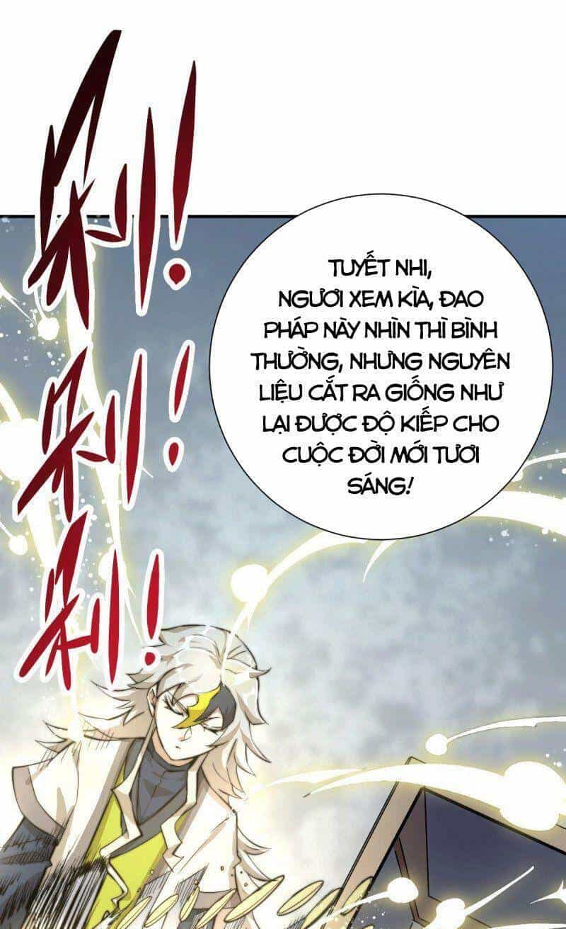 Người Trên Vạn Người - Chương 3 - ảnh 35