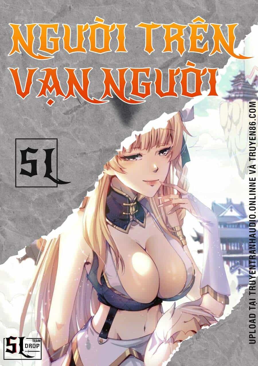 Người Trên Vạn Người - Chương 30 - ảnh 1