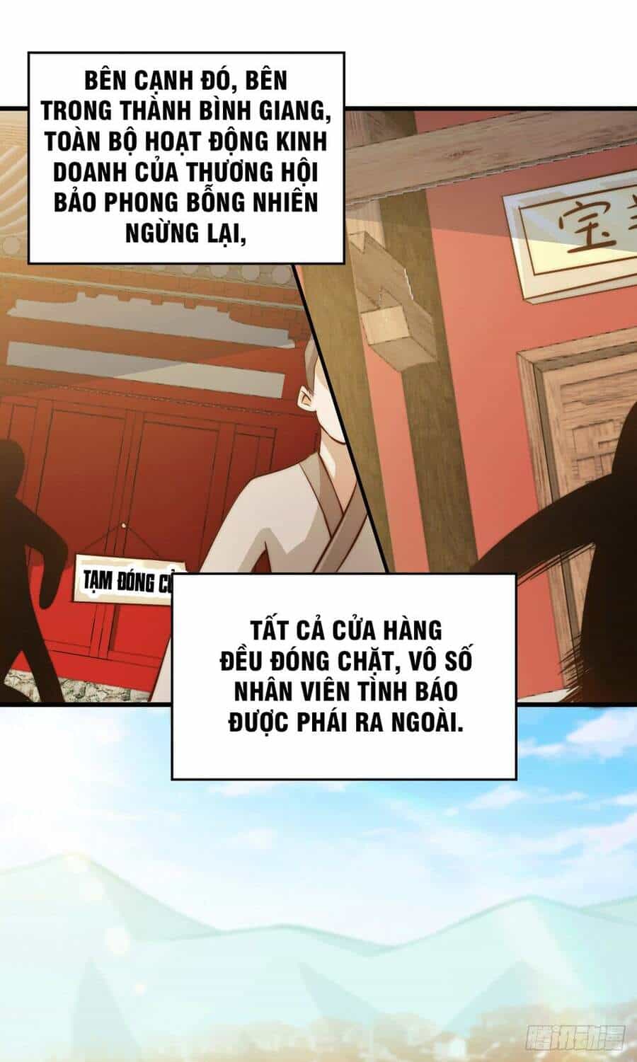 Người Trên Vạn Người - Chương 30 - ảnh 42