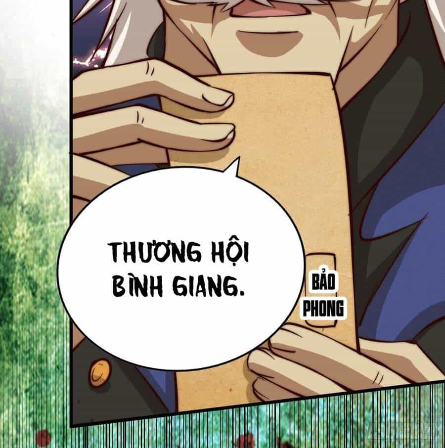Người Trên Vạn Người - Chương 30 - ảnh 46