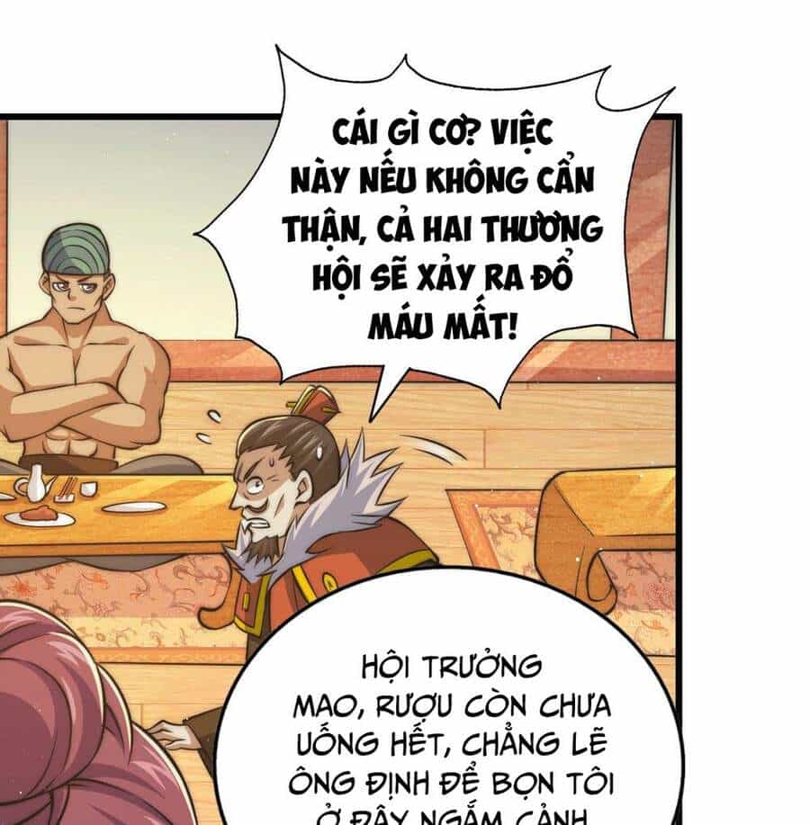 Người Trên Vạn Người - Chương 30 - ảnh 51