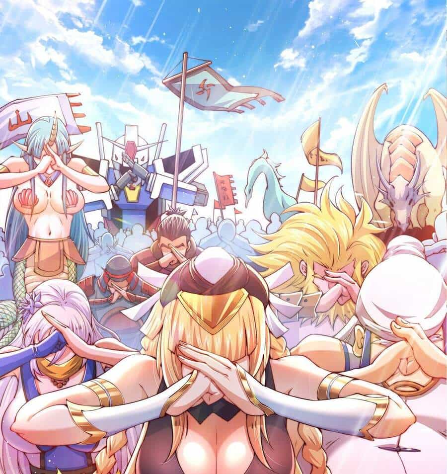 Người Trên Vạn Người - Chương 30 - ảnh 69