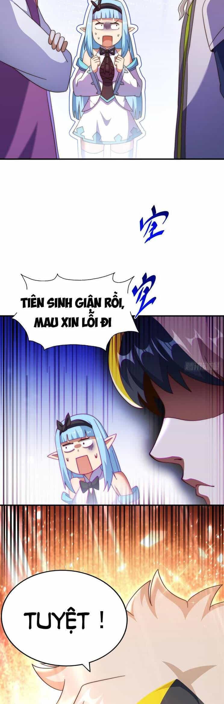 Người Trên Vạn Người - Chương 300 - ảnh 11
