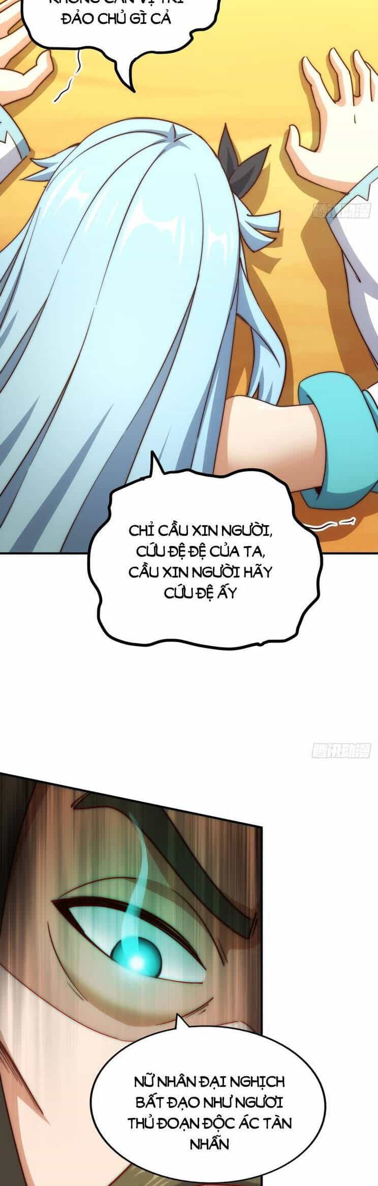 Người Trên Vạn Người - Chương 305 - ảnh 26