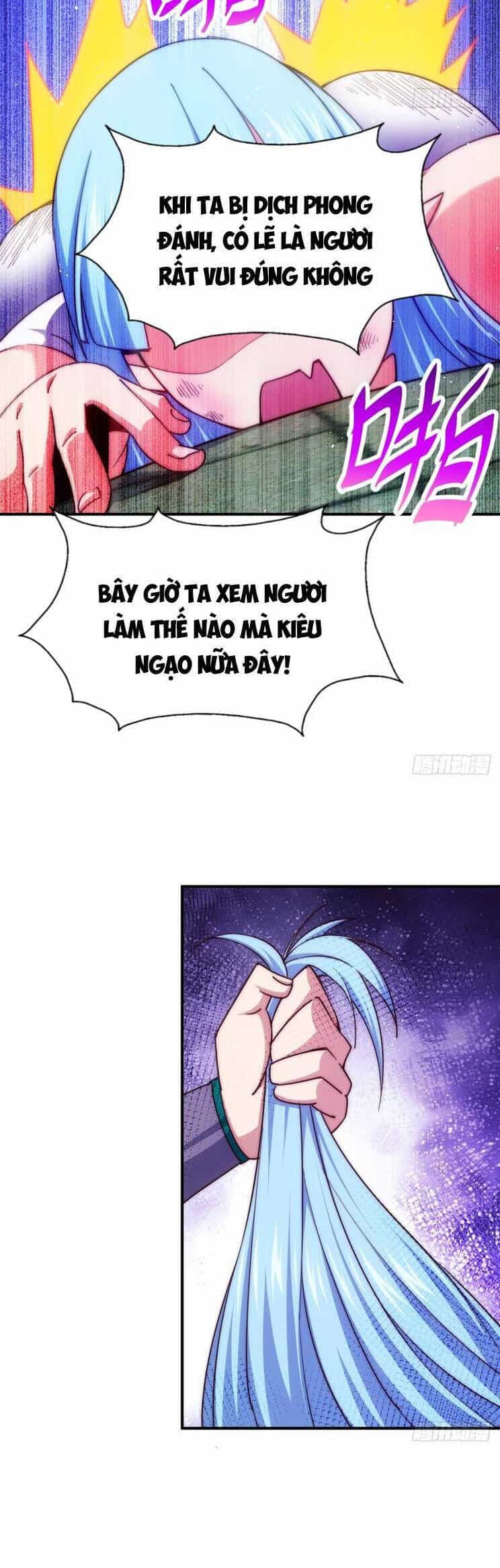 Người Trên Vạn Người - Chương 305 - ảnh 48