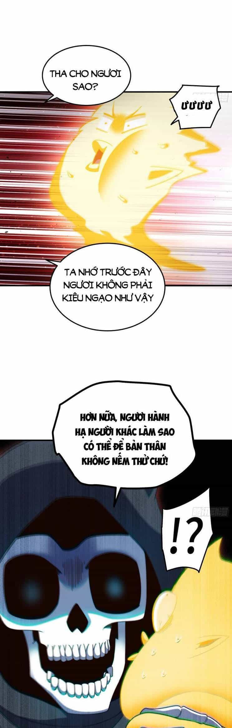 Người Trên Vạn Người - Chương 307 - ảnh 20