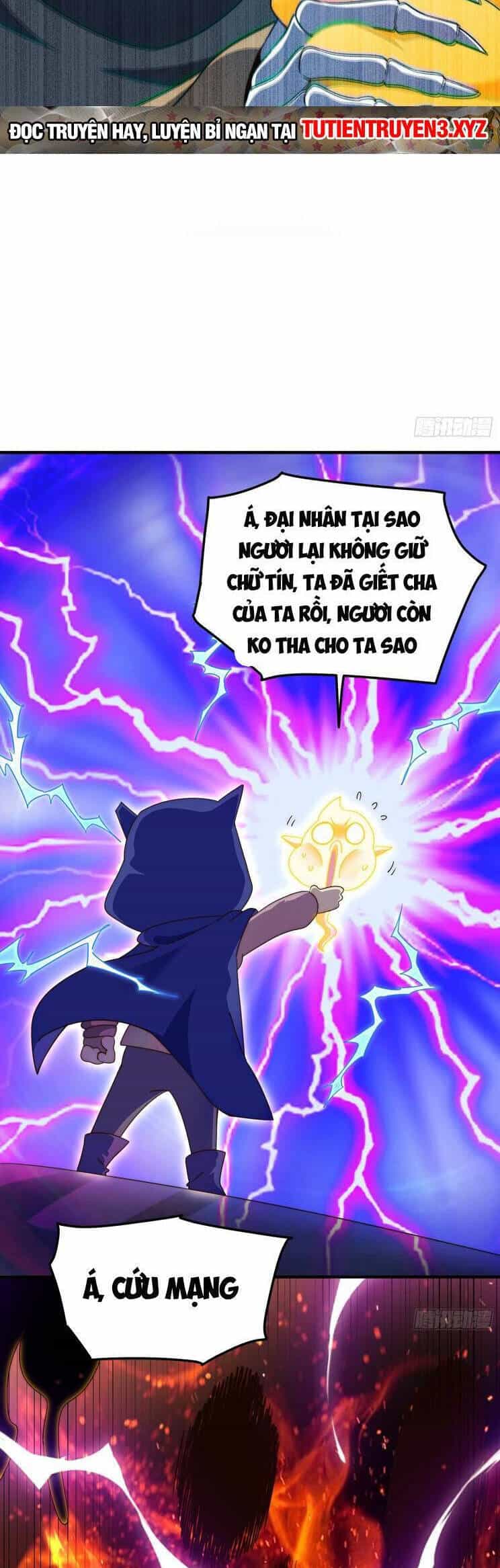 Người Trên Vạn Người - Chương 307 - ảnh 21