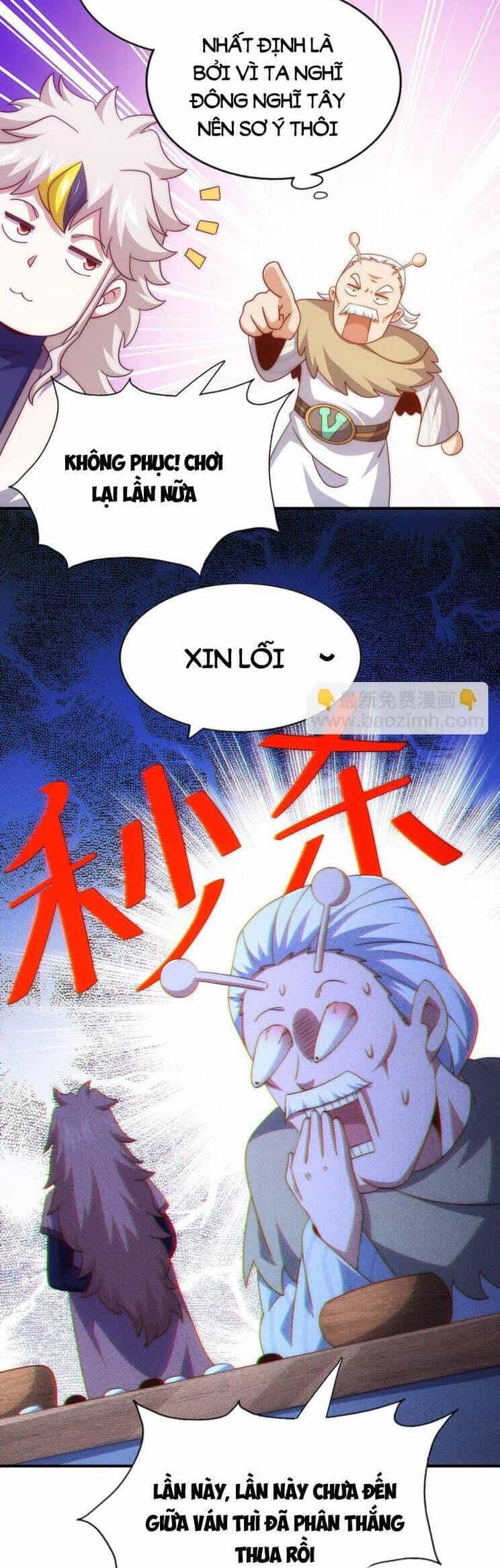 Người Trên Vạn Người - Chương 309 - ảnh 14