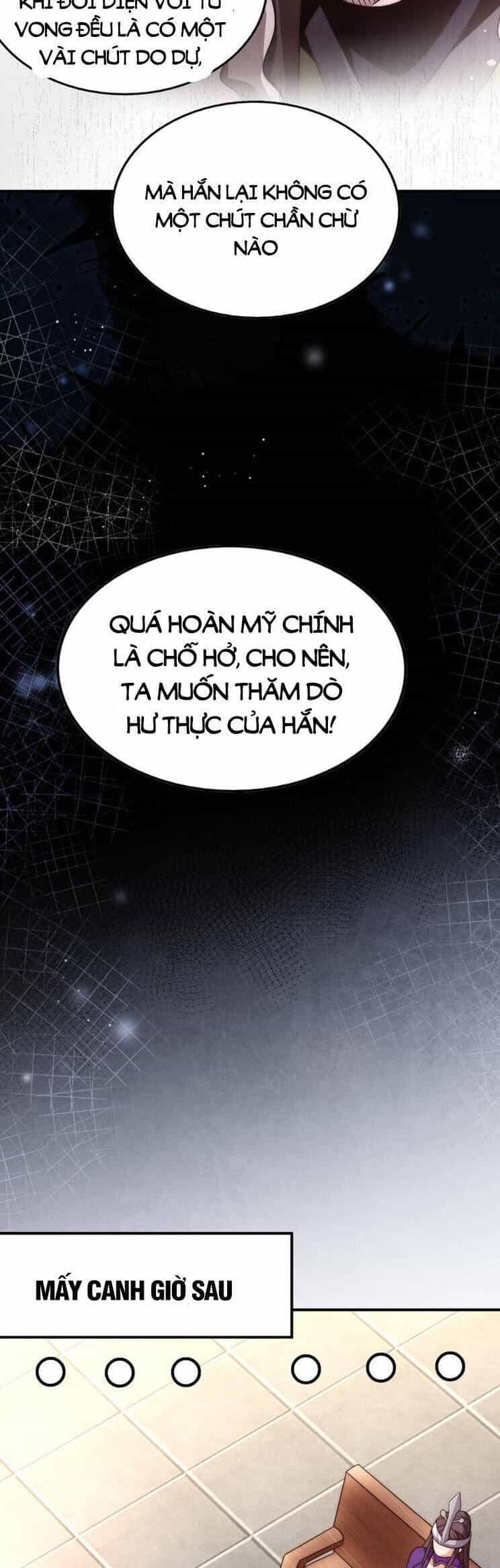 Người Trên Vạn Người - Chương 309 - ảnh 27