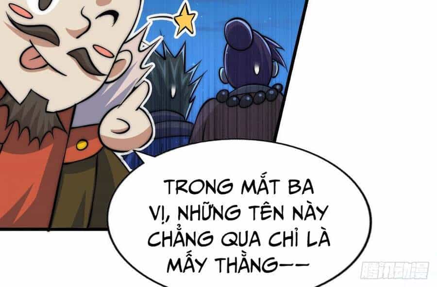 Người Trên Vạn Người - Chương 31 - ảnh 26