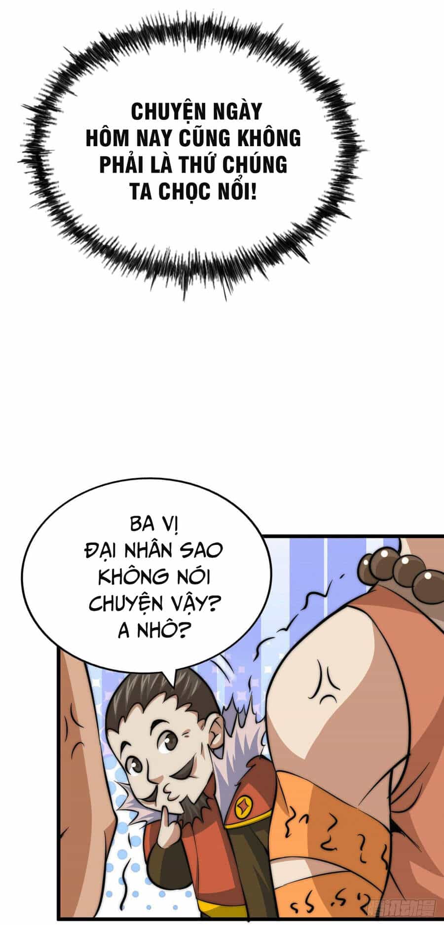Người Trên Vạn Người - Chương 31 - ảnh 32