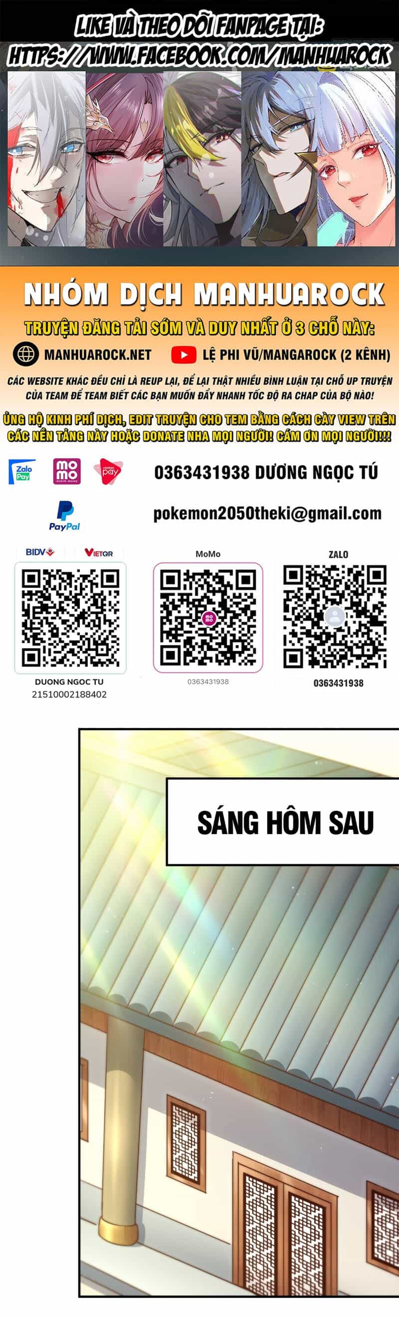 Người Trên Vạn Người - Chương 310 - ảnh 1