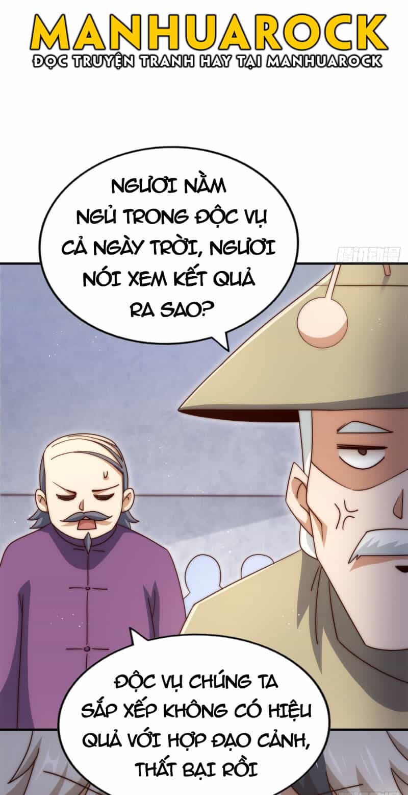 Người Trên Vạn Người - Chương 310 - ảnh 36
