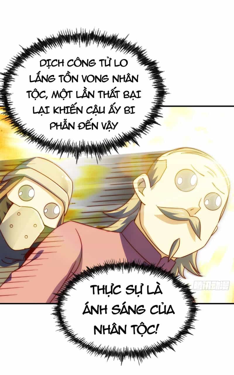 Người Trên Vạn Người - Chương 310 - ảnh 39