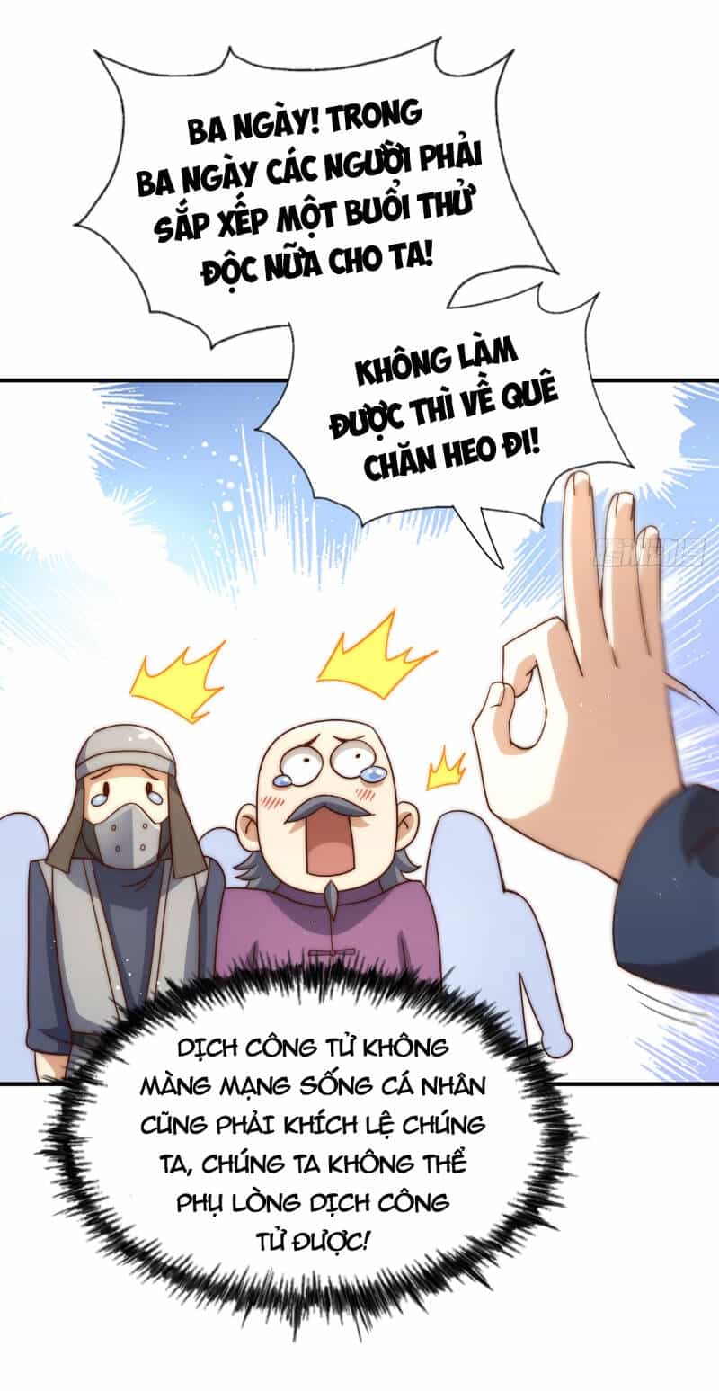 Người Trên Vạn Người - Chương 310 - ảnh 42