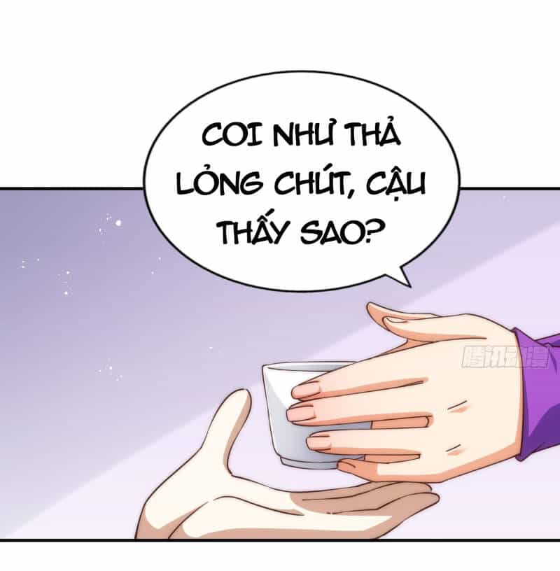 Người Trên Vạn Người - Chương 310 - ảnh 50