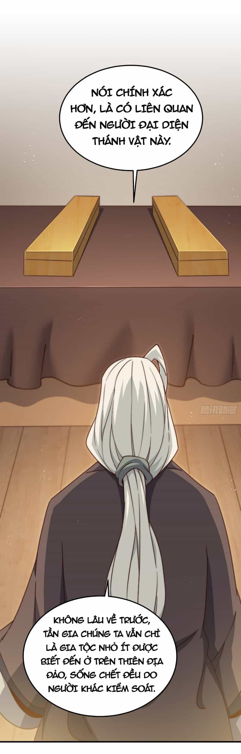 Người Trên Vạn Người - Chương 312 - ảnh 17