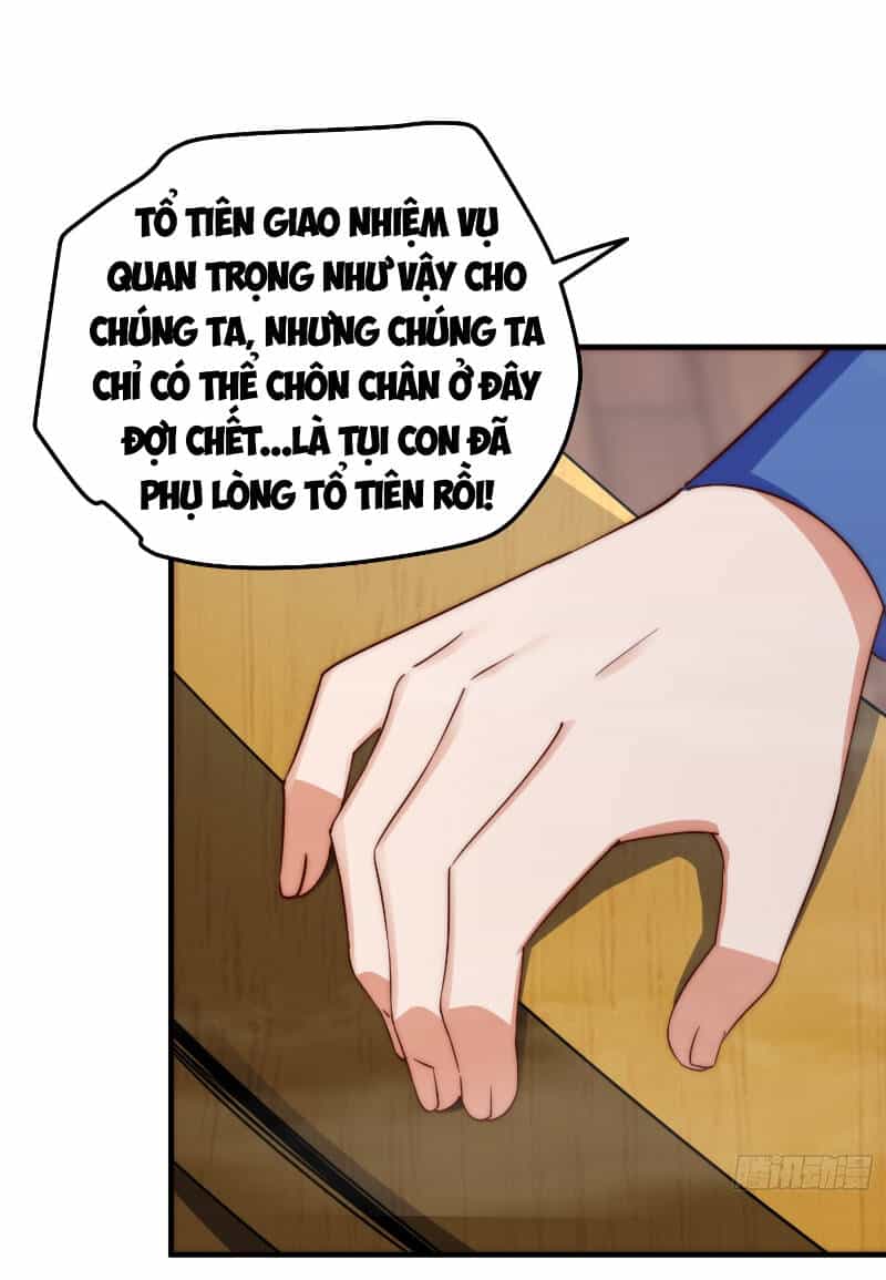 Người Trên Vạn Người - Chương 312 - ảnh 33