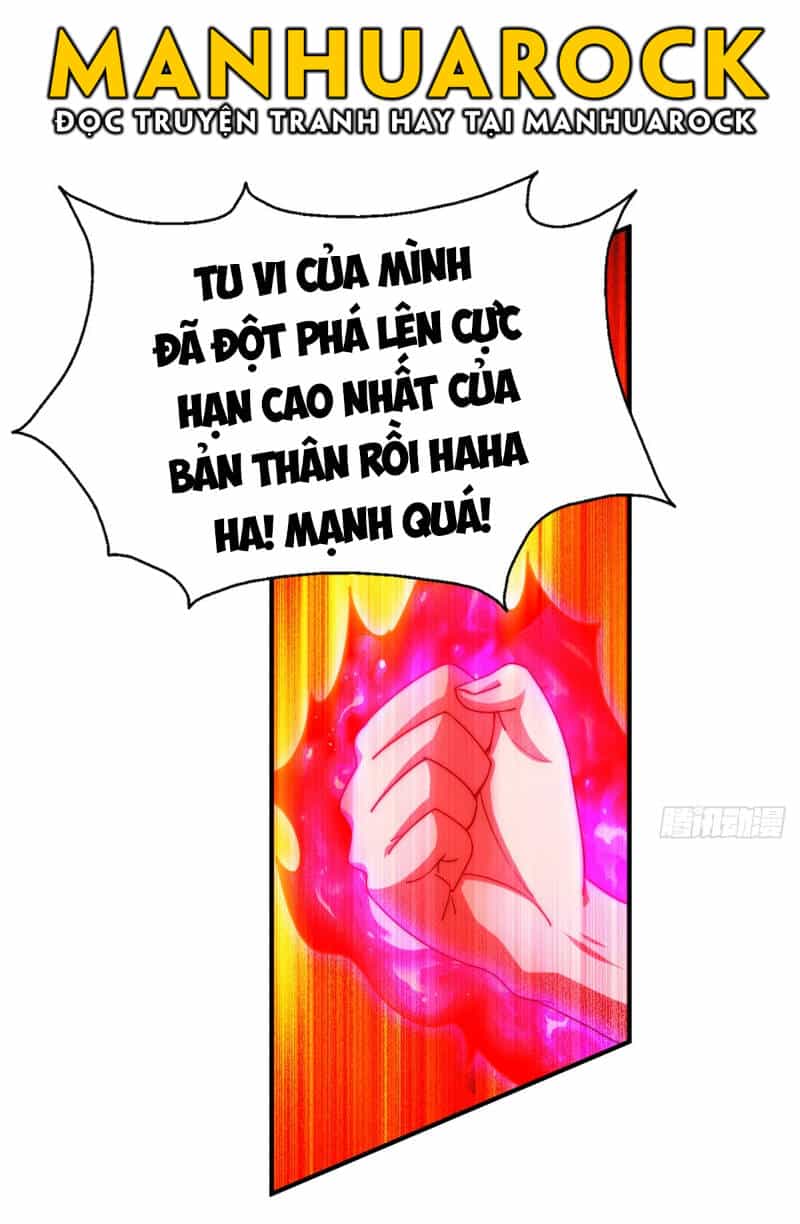 Người Trên Vạn Người - Chương 313 - ảnh 19