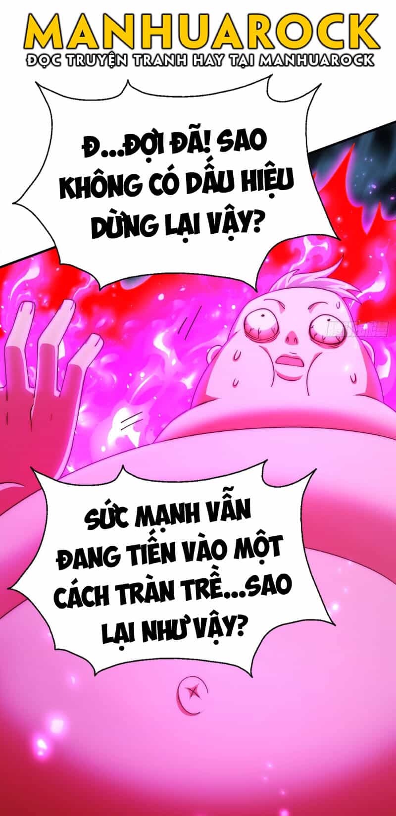 Người Trên Vạn Người - Chương 313 - ảnh 20