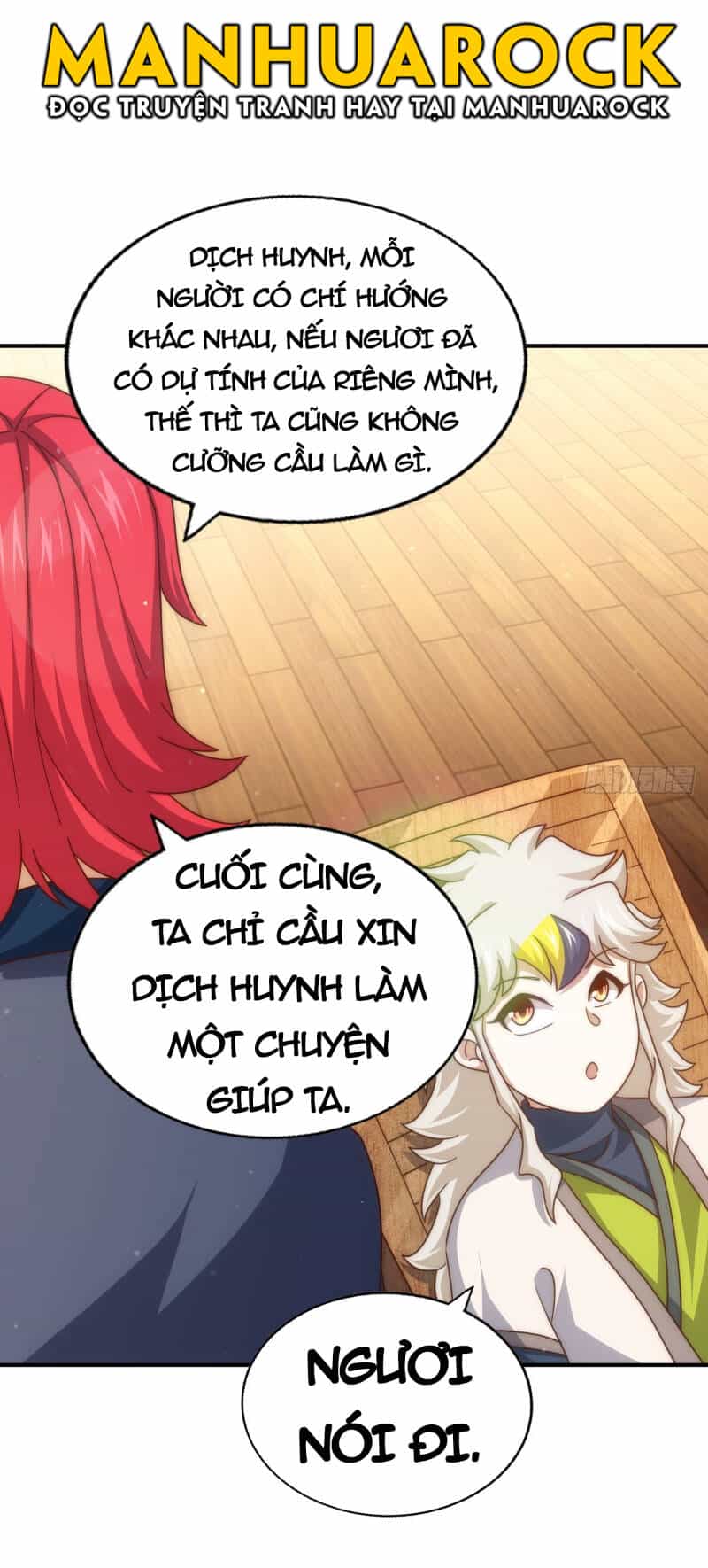 Người Trên Vạn Người - Chương 313 - ảnh 34