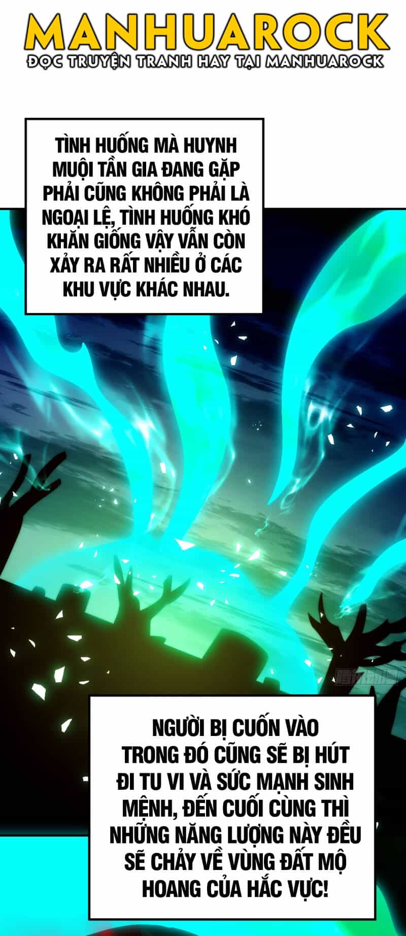Người Trên Vạn Người - Chương 313 - ảnh 9