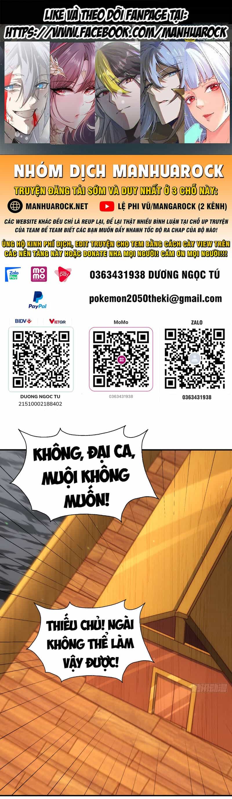 Người Trên Vạn Người - Chương 314 - ảnh 1