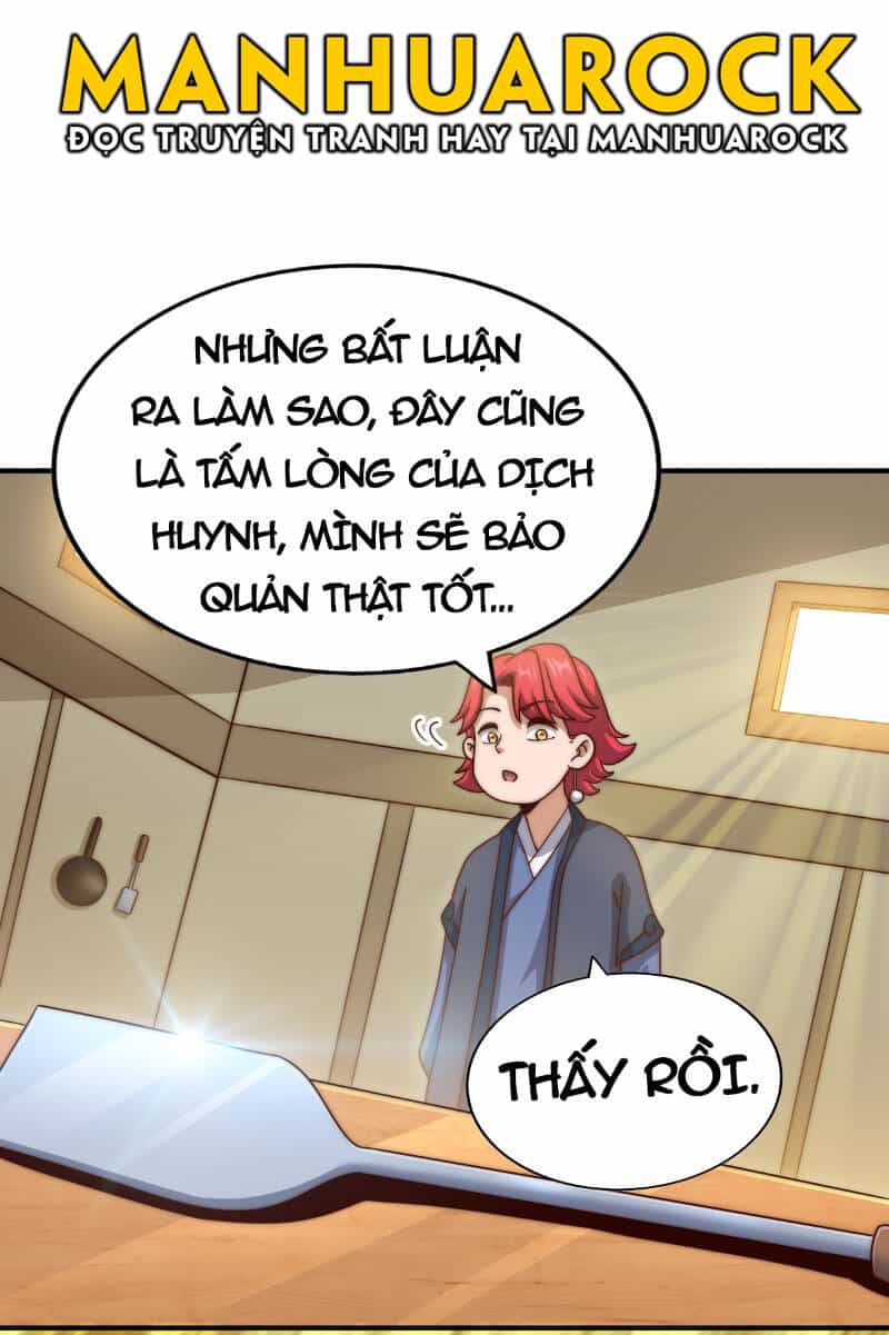Người Trên Vạn Người - Chương 314 - ảnh 46