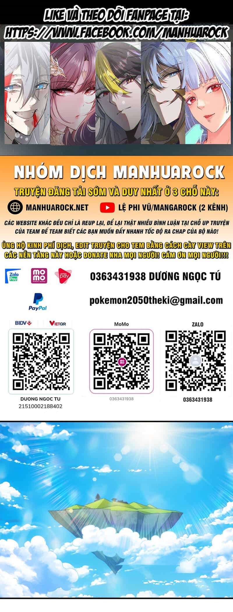 Người Trên Vạn Người - Chương 317 - ảnh 1