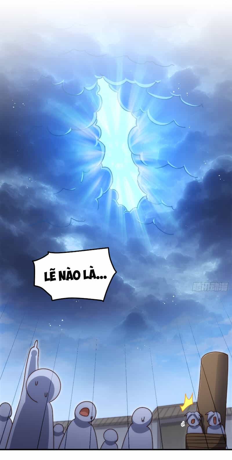 Người Trên Vạn Người - Chương 317 - ảnh 17