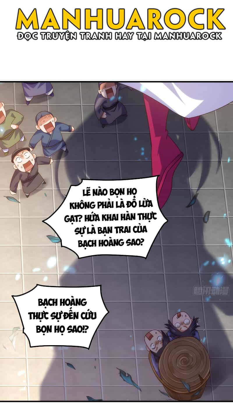 Người Trên Vạn Người - Chương 317 - ảnh 19