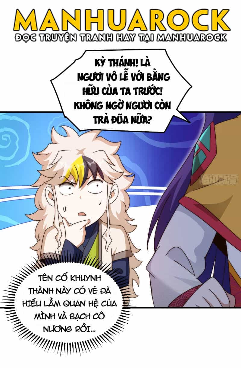 Người Trên Vạn Người - Chương 318 - ảnh 34