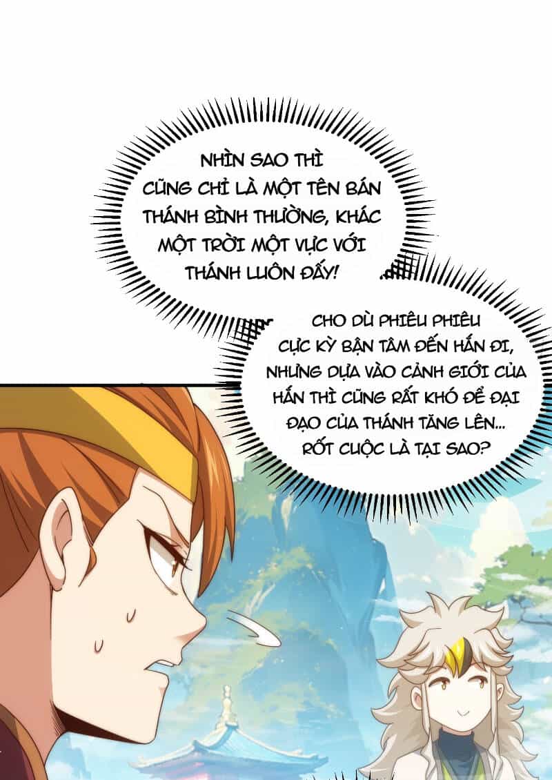 Người Trên Vạn Người - Chương 318 - ảnh 5