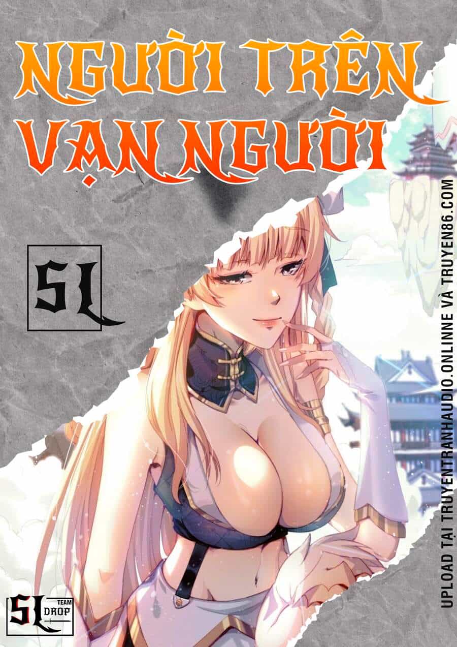 Người Trên Vạn Người - Chương 32 - ảnh 1