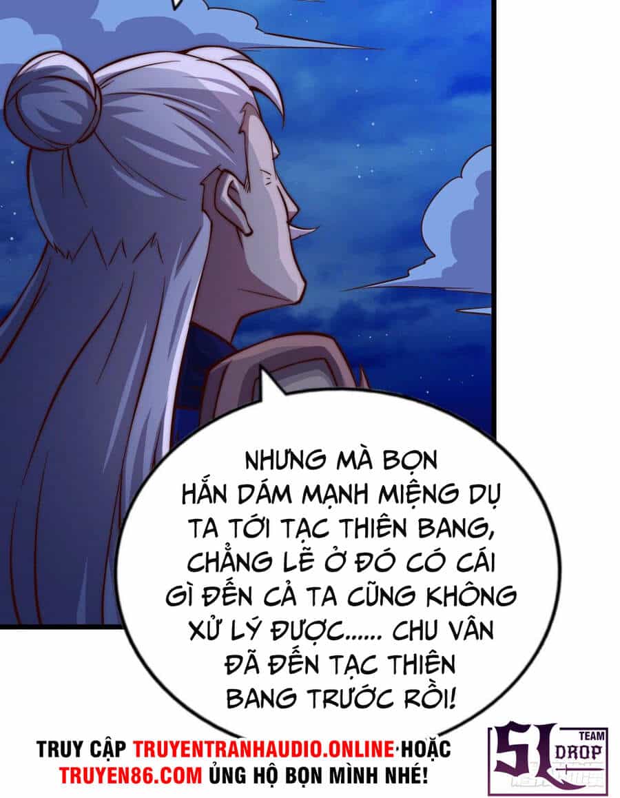 Người Trên Vạn Người - Chương 32 - ảnh 21