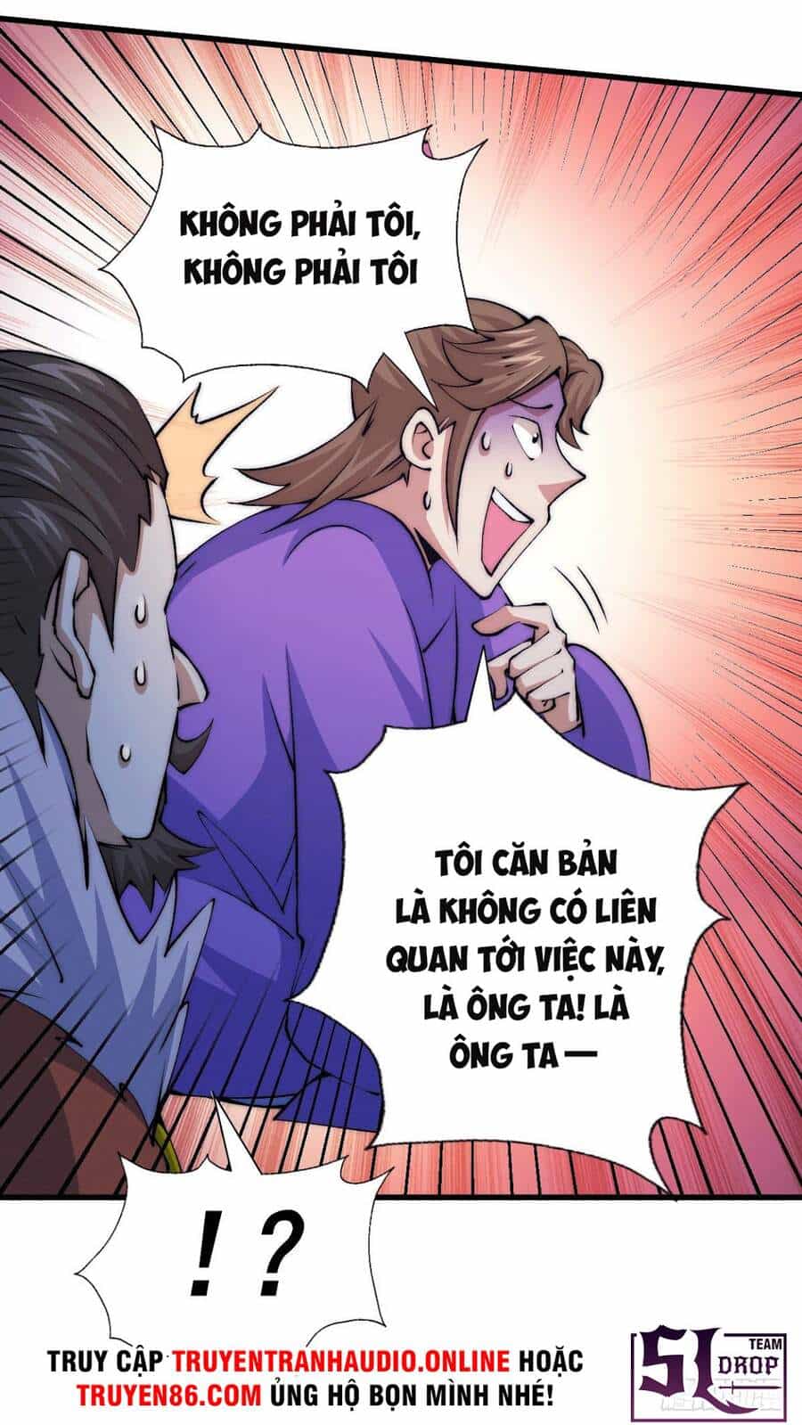 Người Trên Vạn Người - Chương 32 - ảnh 5